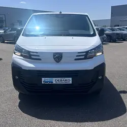 Peugeot Expert M 1.5 DIESEL 120CH Champniers