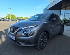 Nissan Juke - 1.0 DIG-T 114CH N-CONNECTA DCT7 2024 - 22 490 €