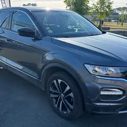 Volkswagen T-Roc 1.6 TDI 115CH LOUNGE EURO6D-T M&eacute;rignac