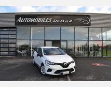 Renault Clio 5 Laval