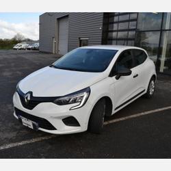 Renault Clio 5 1.0 SCE 65CH LIFE -21 Laval