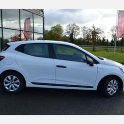 Renault Clio 5 1.0 SCE 65CH LIFE -21 Laval