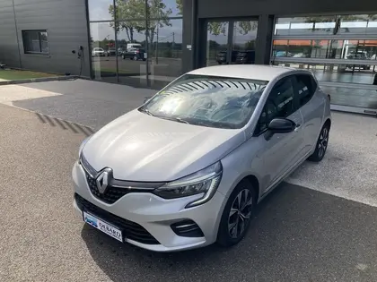 Renault Clio 5 - 1.5 BLUE DCI 100CH EVOLUTION - 15 900 €