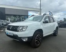 Dacia Duster Mées