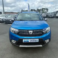 Dacia Sandero 0.9 TCE 90CH STEPWAY -18 M&eacute;rignac