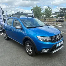 Dacia Sandero 0.9 TCE 90CH STEPWAY -18 M&eacute;rignac