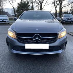 Mercedes Classe A 180 d Inspiration 7G-DCT Locmin&eacute;