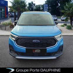 Ford Grand Tourneo Connect L2 2.0 ECOBLUE 122 DSG7 Active Challans