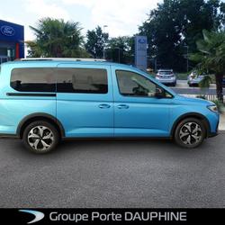 Ford Grand Tourneo Connect L2 2.0 ECOBLUE 122 DSG7 Active Challans