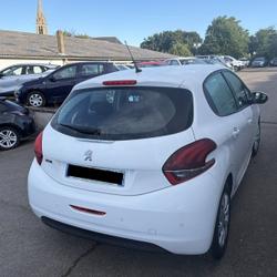 Peugeot 208 1.5 BLUEHDI 100CH E6.C ACTIVE BUSINESS S&S BVM5 5P Carentoir
