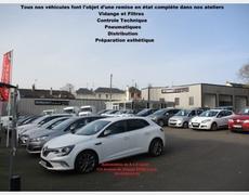 Renault Clio 5 Laval