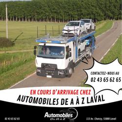 Renault Clio 5 1.0 SCE 75CH ZEN Laval