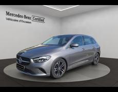 Mercedes Classe B Chambray-lès-Tours
