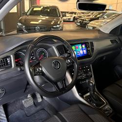 Volkswagen T-Roc T-Roc 2.0 TDI 150 Start/Stop DSG7 Lounge La Motte-Servolex