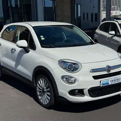 Fiat 500x 1.6 MULTIJET 16V 120CH LOUNGE Saint-Saturnin