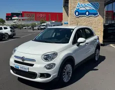 Fiat 500x Béziers