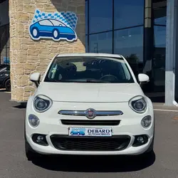 Fiat 500x 1.6 MULTIJET 16V 120CH LOUNGE Campsas