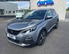 Peugeot 3008 Saint-Saturnin