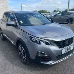Peugeot 3008 1.5 BLUEHDI 130CH E6.C ALLURE BUSINESS S&S EAT8 Saint-Saturnin