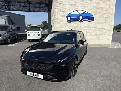 Peugeot 308 III Phase 1 - 1.5 BLUEHDI 130CH S&S ALLURE EAT8 - 26 490 €