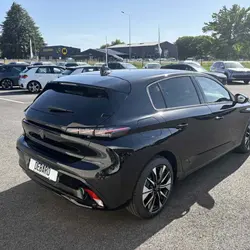 Peugeot 308 III Phase 1 1.5 BLUEHDI 130CH S&S ALLURE EAT8 M&eacute;rignac