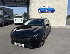 Peugeot 308 III Phase 1 Albi