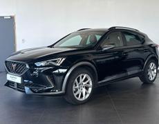 Cupra Formentor Le Havre