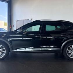 Cupra Formentor Formentor 1.4 e-HYBRID 204 ch DSG6 Business Edition Le Havre