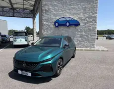 Peugeot 308 III Phase 1