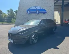 Peugeot 308 SW Phase 2 Mérignac