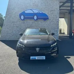 Peugeot 308 SW Phase 2 1.5 BLUEHDI 130CH S&S ALLURE EAT8 M&eacute;rignac