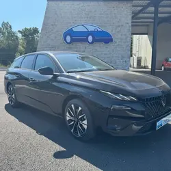 Peugeot 308 SW Phase 2 1.5 BLUEHDI 130CH S&S ALLURE EAT8 M&eacute;rignac
