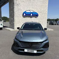 Peugeot 308 SW Phase 2 1.5 BLUEHDI 130CH S&S ALLURE EAT8 Serres-Castet