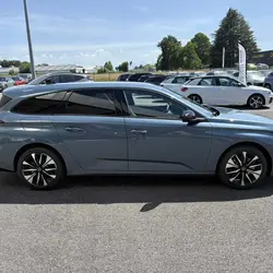 Peugeot 308 SW Phase 2 1.5 BLUEHDI 130CH S&S ALLURE EAT8 Serres-Castet