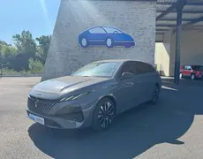 Peugeot 308 SW Phase 2 Mérignac