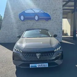 Peugeot 308 SW Phase 2 1.5 BLUEHDI 130CH S&S ALLURE EAT8 M&eacute;rignac