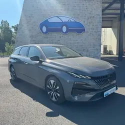 Peugeot 308 SW Phase 2 1.5 BLUEHDI 130CH S&S ALLURE EAT8 M&eacute;rignac