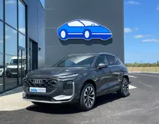 Audi Q3 Trignac