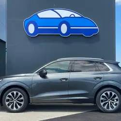 Audi Q3 1.5 TFSI 150CH HYBRIDE S LINE S TRONIC 7 Trignac