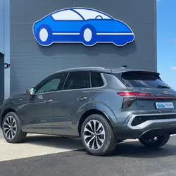 Audi Q3 1.5 TFSI 150CH HYBRIDE S LINE S TRONIC 7 Trignac
