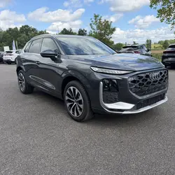 Audi Q3 1.5 TFSI 150CH HYBRIDE S LINE S TRONIC 7 M&eacute;rignac