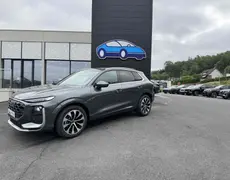 Audi Q3 Saint-Pantaléon-de-Larche