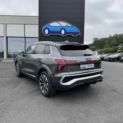 Audi Q3 1.5 TFSI 150CH HYBRIDE S LINE S TRONIC 7 Saint-Pantal&eacute;on-de-Larche