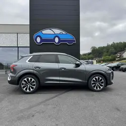 Audi Q3 1.5 TFSI 150CH HYBRIDE S LINE S TRONIC 7 Saint-Pantal&eacute;on-de-Larche