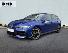 Volkswagen Golf 8