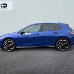 Volkswagen Golf 8 Golf 1.5 eTSI EVO2 150 DSG7 R-Line Edition Angers