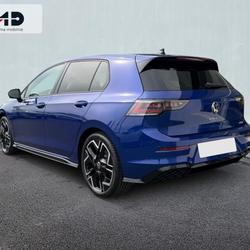 Volkswagen Golf 8 Golf 1.5 eTSI EVO2 150 DSG7 R-Line Edition Angers