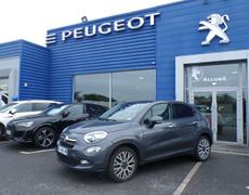Fiat 500x Ploërmel
