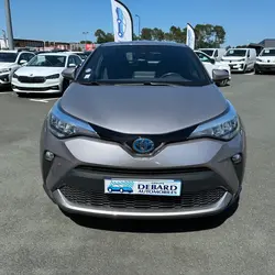 Toyota C-HR 122H EDITION 2WD E-CVT RC18 Saint-Saturnin