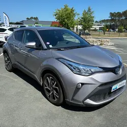 Toyota C-HR 122H EDITION 2WD E-CVT RC18 M&eacute;rignac